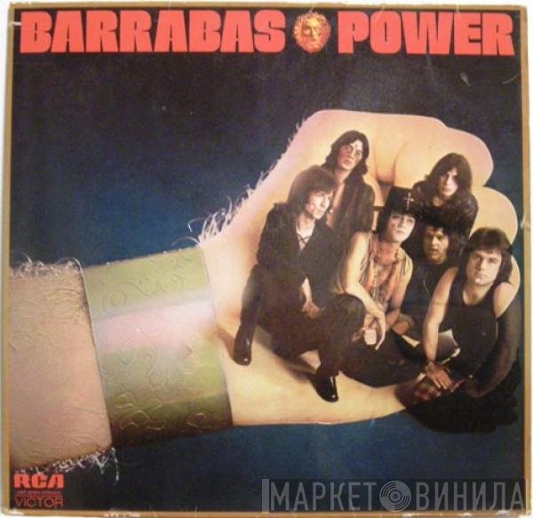 Barrabas  - Power