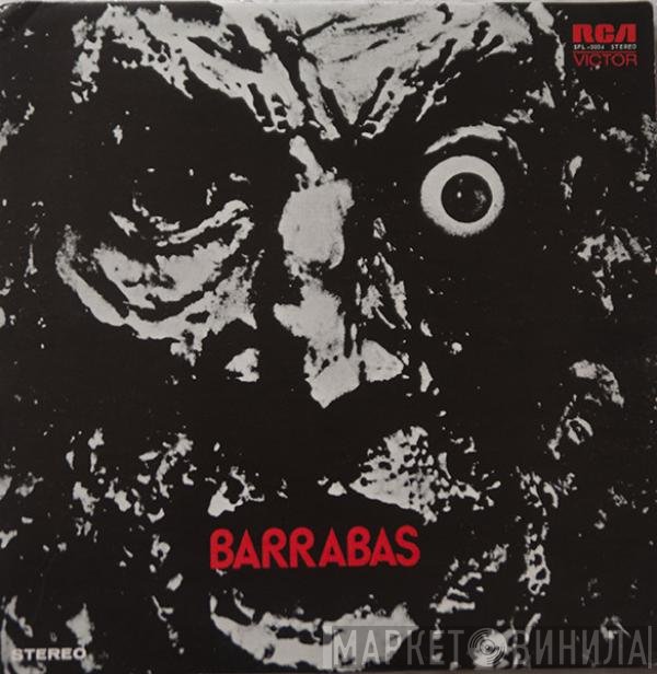 Barrabas  - Power