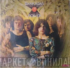 Barrabas - Power