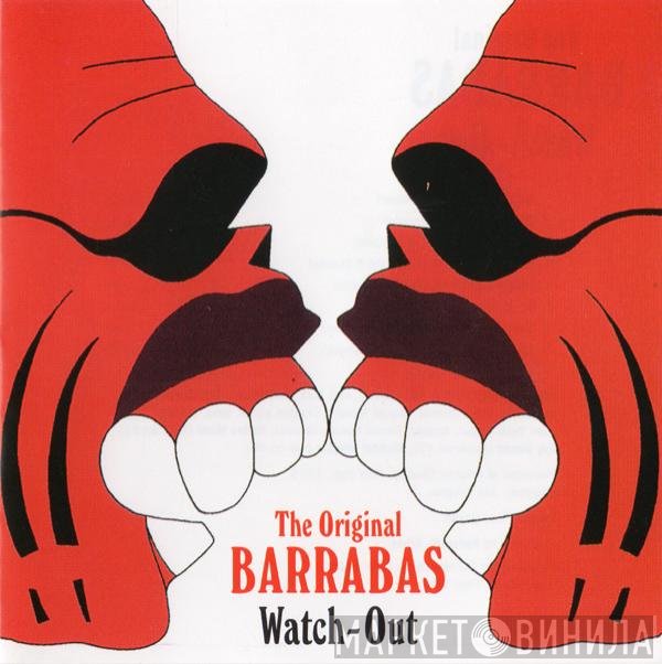 Barrabas  - Watch-Out