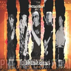 Barracudas  - Barracudas