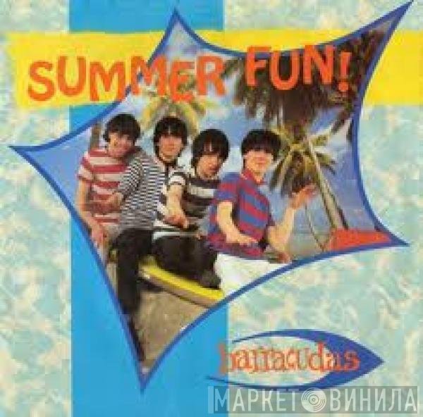 Barracudas  - Summer Fun