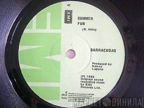 Barracudas  - Summer Fun
