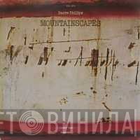 Barre Phillips  - Mountainscapes