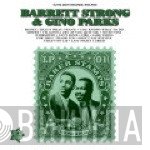 Barrett Strong, Gino Parks - Rarer Stamps 01