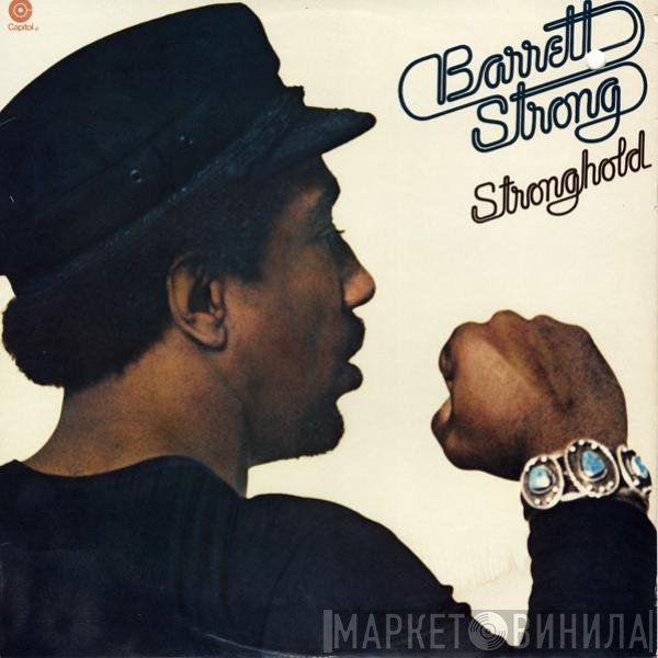 Barrett Strong  - Stronghold
