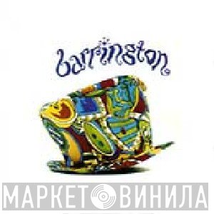 Barrington Levy  - Barrington