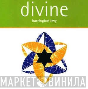 Barrington Levy  - Divine