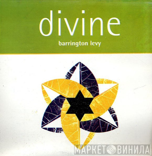 Barrington Levy  - Divine