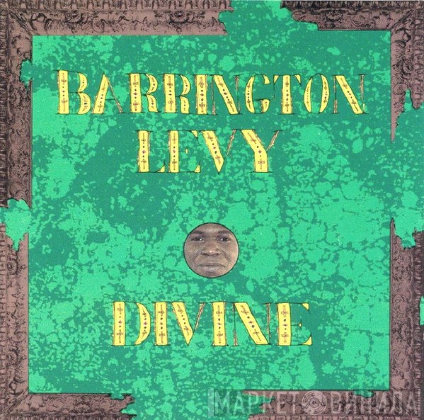 Barrington Levy  - Divine