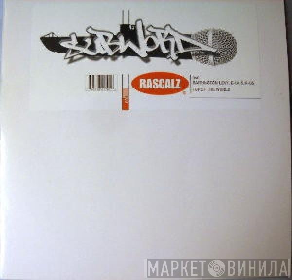 Barrington Levy, E-LA, Rascalz, K-OS - Top Of The World