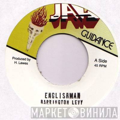 Barrington Levy  - Englishman