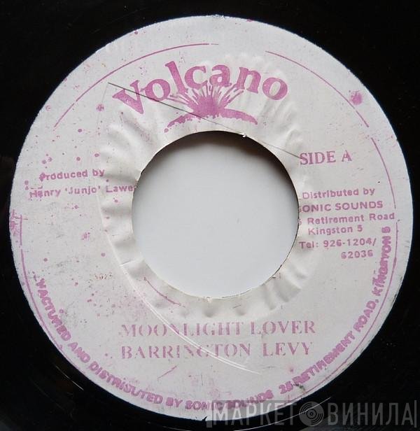 Barrington Levy  - Moonlight Lover