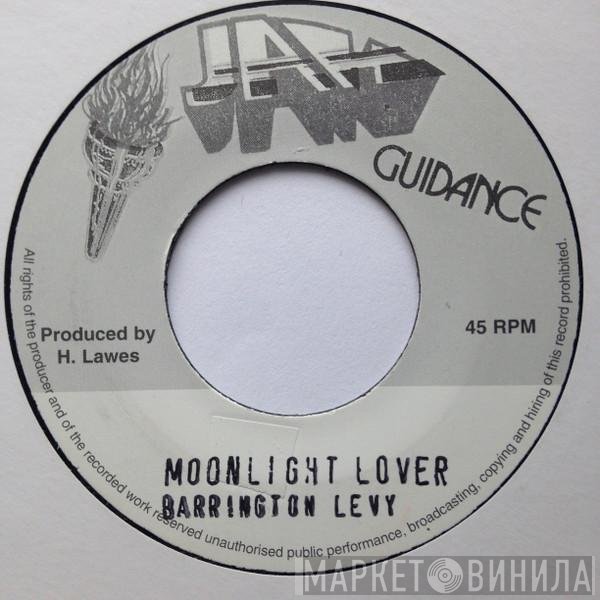 Barrington Levy  - Moonlight Lover
