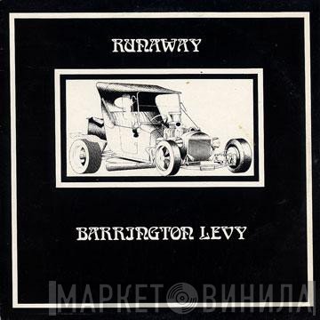 Barrington Levy  - Runaway
