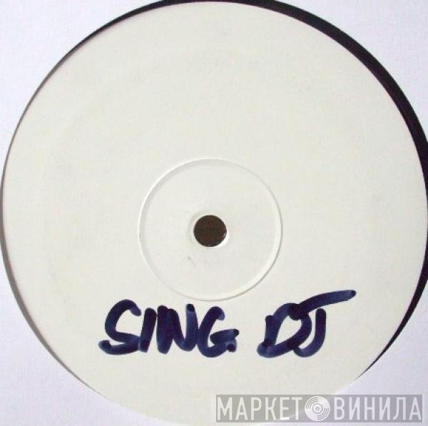 Barrington Levy, Talisman P. - Here I Come (Sing DJ) (2 Step Mixes)