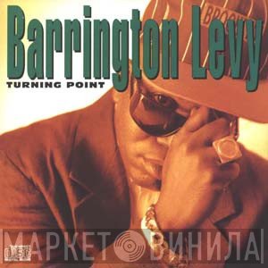 Barrington Levy  - Turning Point