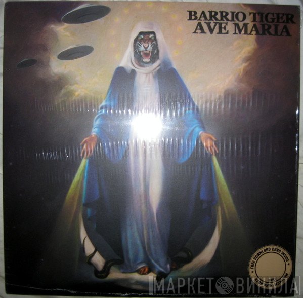 Barrio Tiger - Ave Maria
