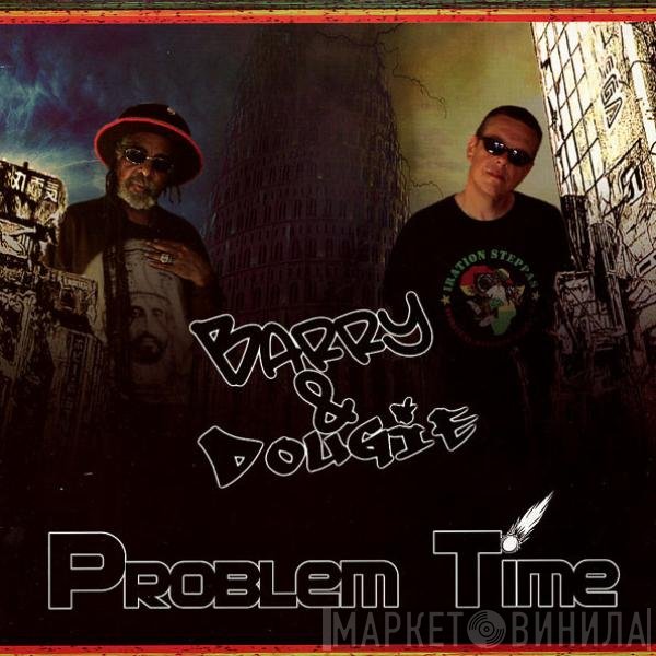 Barry & Dougie - Problem Time