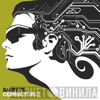  - Barry 7's Connectors 2