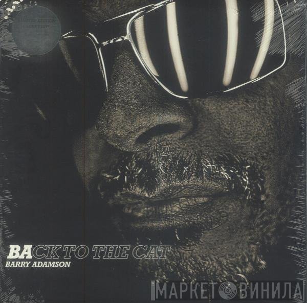Barry Adamson - Back To The Cat