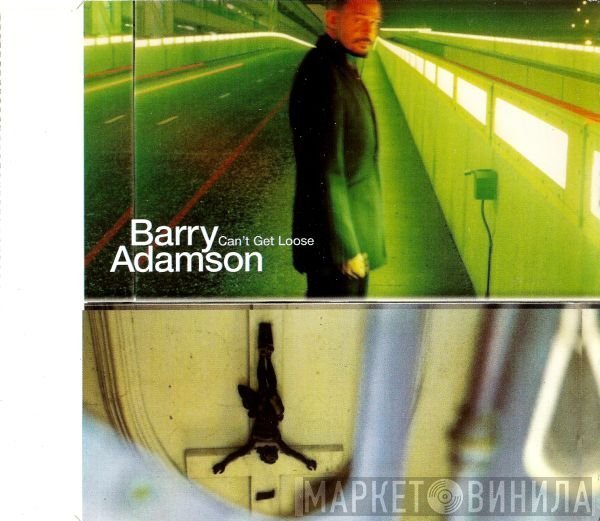 Barry Adamson - Can't Get Loose