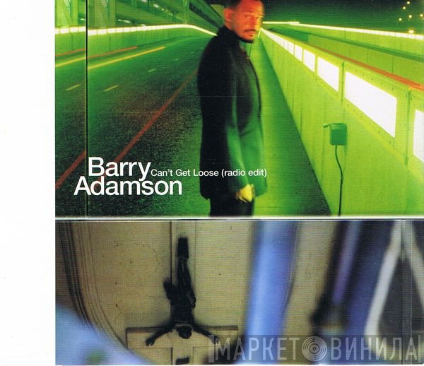 Barry Adamson - Can't Get Loose