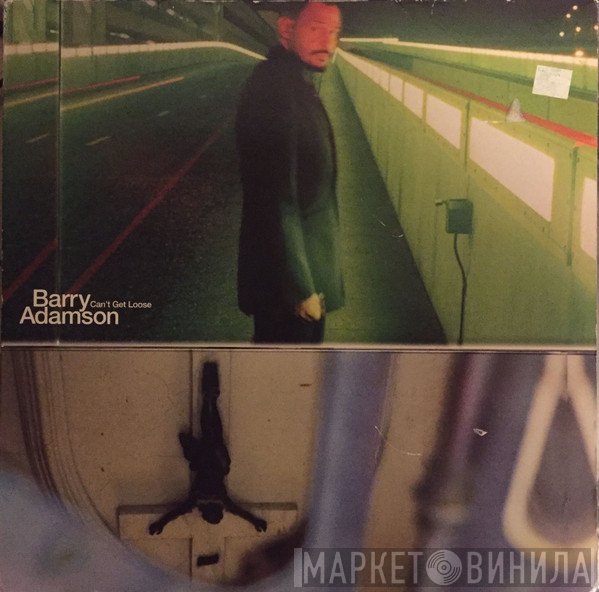 Barry Adamson - Can't Get Loose