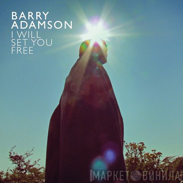Barry Adamson - I Will Set You Free