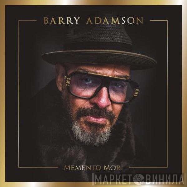 Barry Adamson - Memento Mori