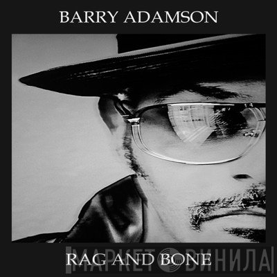 Barry Adamson  - Rag And Bone