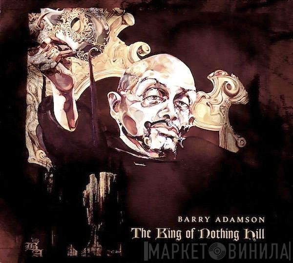 Barry Adamson - The King Of Nothing Hill