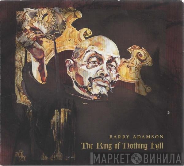 Barry Adamson - The King Of Nothing Hill