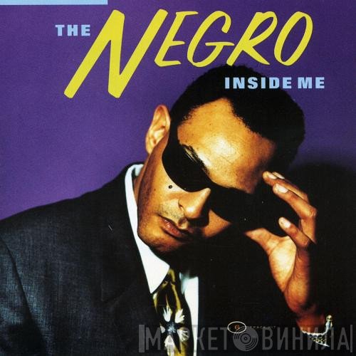 Barry Adamson - The Negro Inside Me
