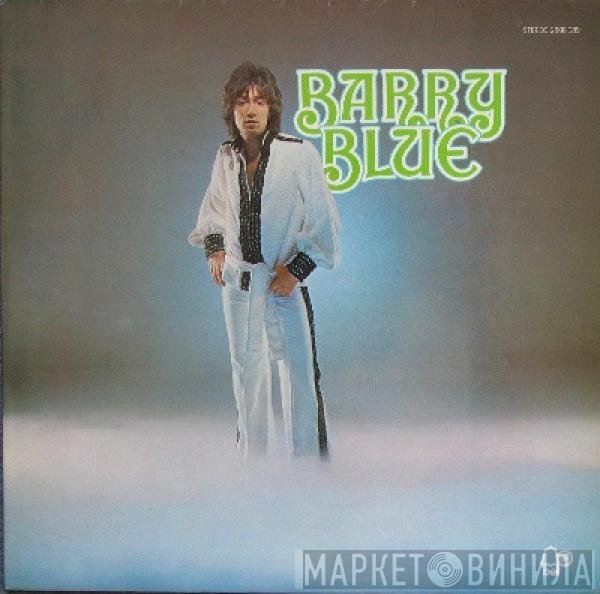 Barry Blue  - Barry Blue