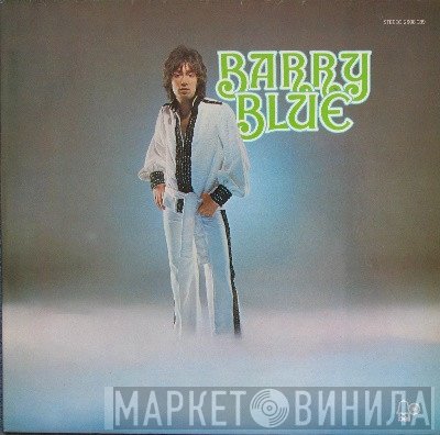 Barry Blue  - Barry Blue