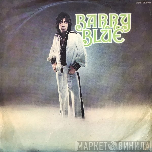 Barry Blue  - Barry Blue