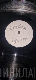 Barry Diston  - DJs Take...