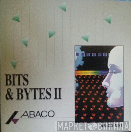 Barry Franklin - Bits & Bytes II
