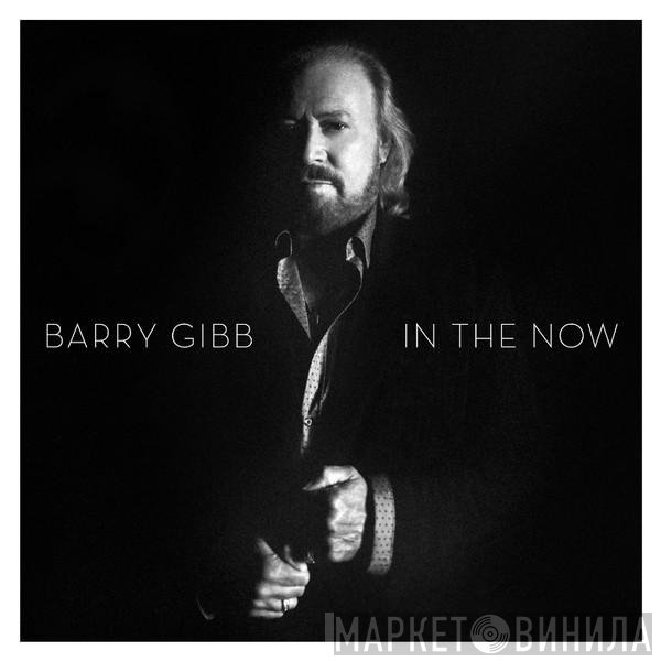 Barry Gibb - In The Now - Deluxe