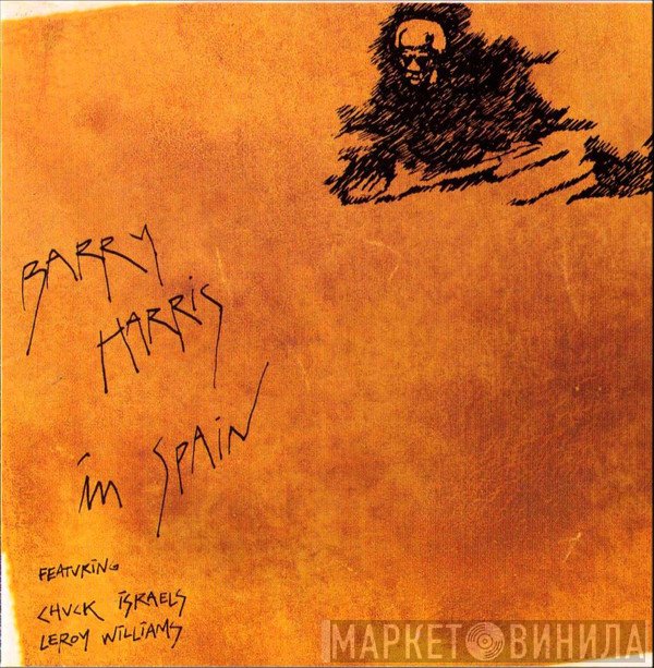 Barry Harris   - In Spain
