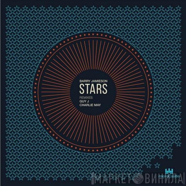 Barry Jamieson  - Stars