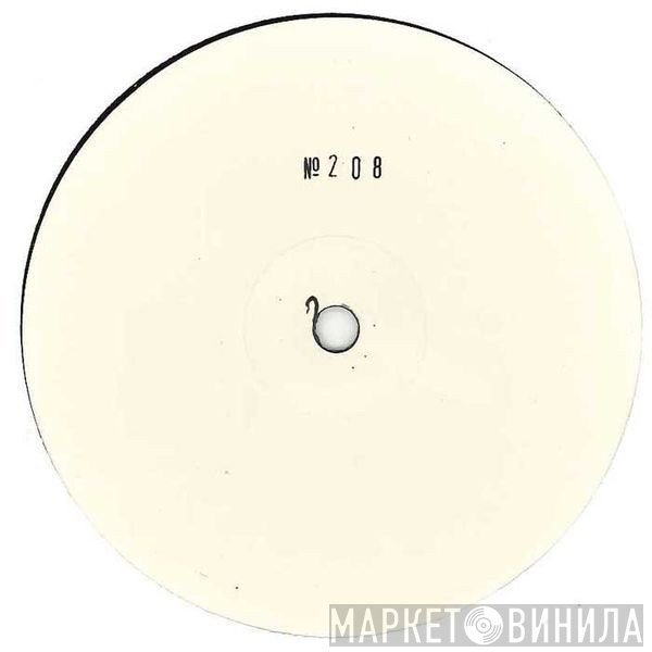 Barry Manalogue - Analogue / Koyo Front