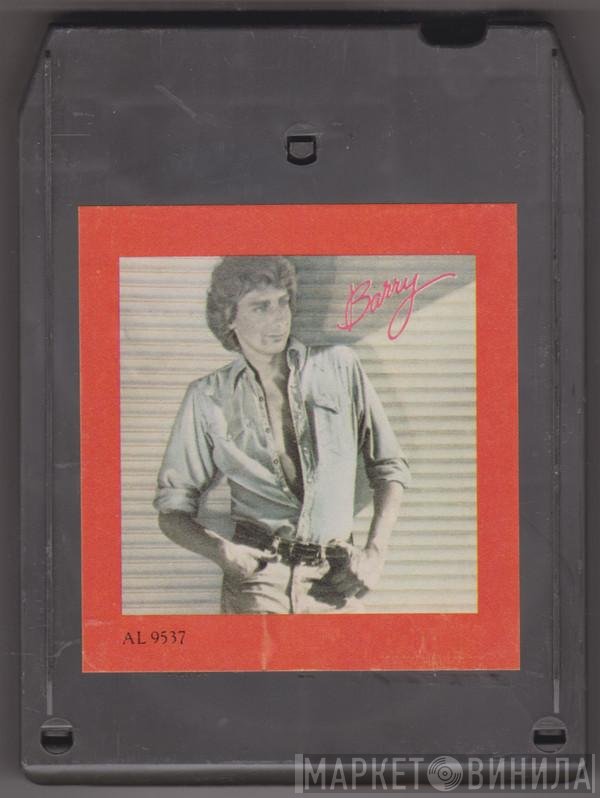 Barry Manilow  - Barry