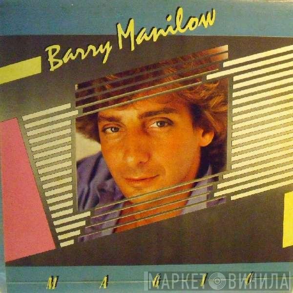 Barry Manilow  - Magic