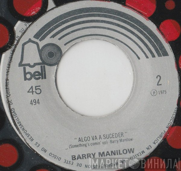 Barry Manilow  - Mandy