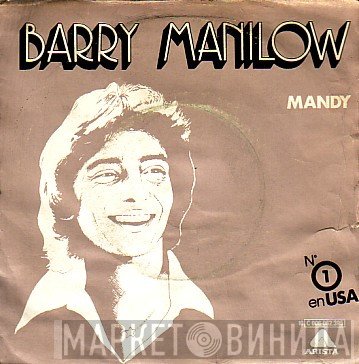 Barry Manilow  - Mandy
