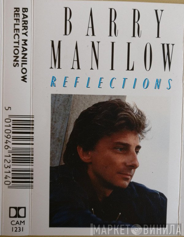 Barry Manilow - Reflections