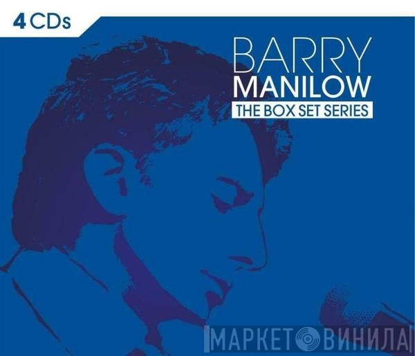 Barry Manilow  - The Box Set Series