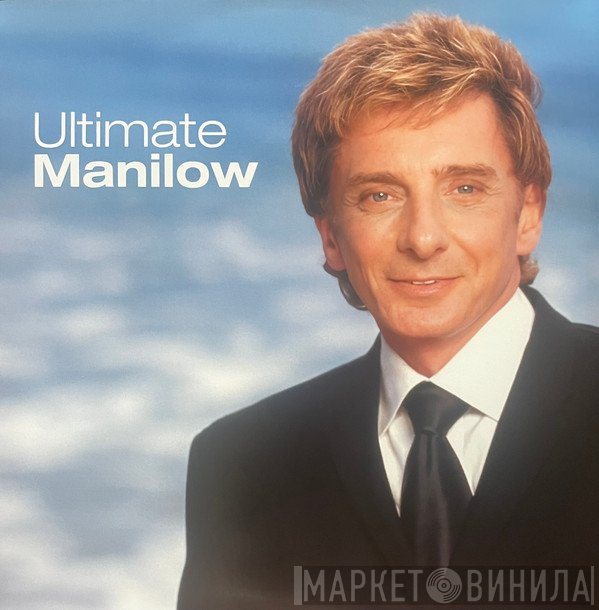 Barry Manilow - Ultimate Manilow